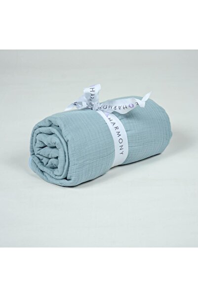 Home Harmony بايك موسلين مضلع فردي