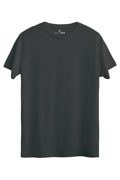Oweear Unisex Basic - Regular T-Shirt