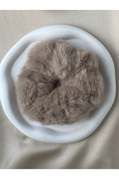 TwinsSis Store Βελούδινη πόρπη Bagel