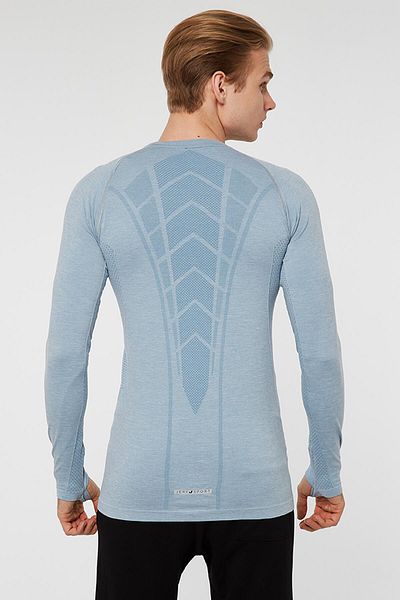 Jerf Maine T-shirt μπλε