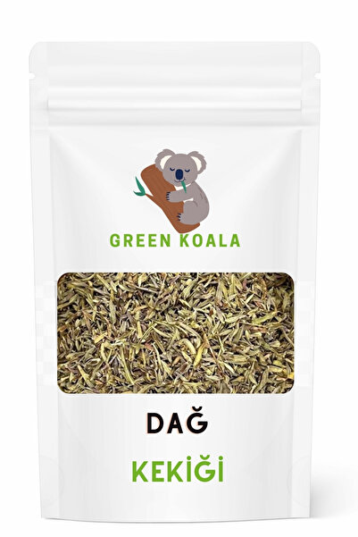 Green Koala Dağ Kekiği 50 gr