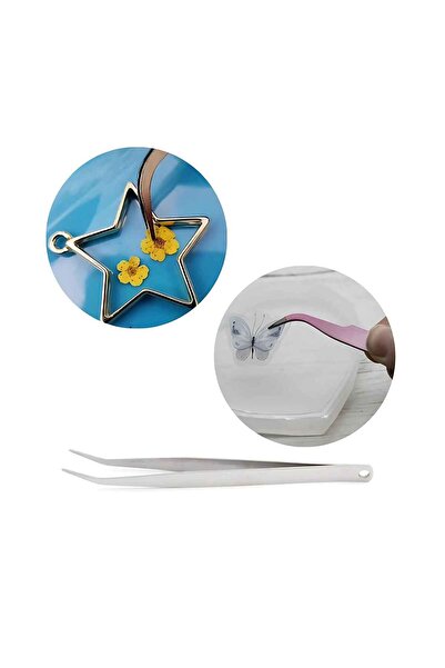 Eminonutoptanci ملاقط صب الإيبوكسي المهنية