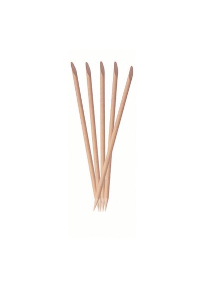Beter Palitos De Naranjo Nagelhautschieber 11,5 cm 5 Stk