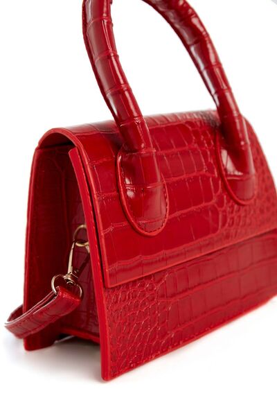 PARİGİ Parigi Club Women's Cross Shoulder Bag