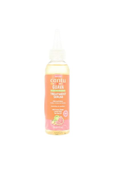 Cantu Guava &amp Ginger Karottenölserum 180 ml