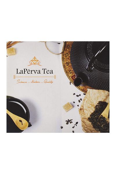 Laperva Tea, 24 Tea Bags