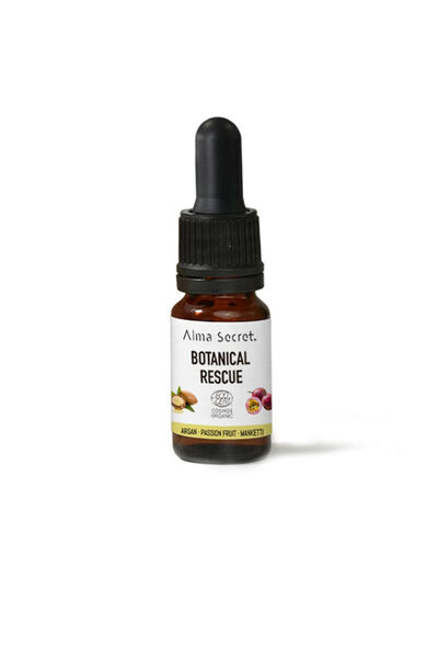 Alma Secret Botanical Rescue Haarserum 10 ml