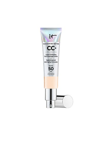 it cosmetics Your Skin But Better Cc Cream Foundation Spf50 #fair Light 32 ml