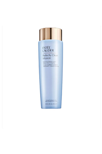 ESTÉE LAUDER Perfectly Clean İnfüzyon Dengeleyici Esans Losyonu Estée Lauder ...