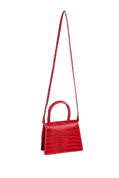 PARİGİ Parigi Club Women's Cross Shoulder Bag