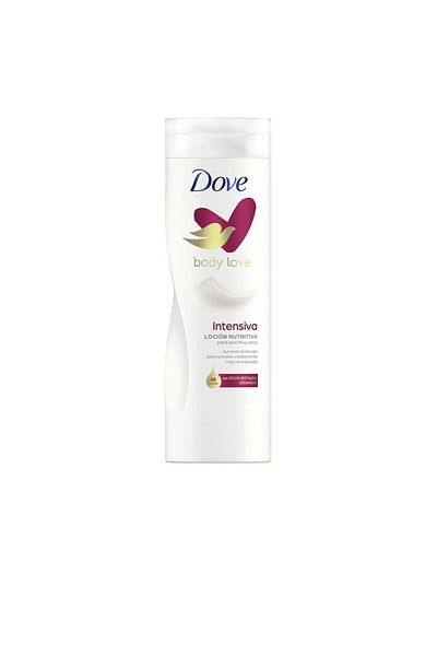 Dove Yoğun Pflegelotion Für Sehr Trockene Haut Dove 400 ml