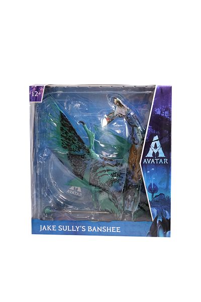 Disney AVATAR MEGA BANSHEE - SEZE