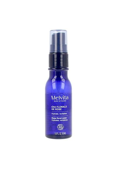 Melvita Floral Waters Rosenblütenwasser Melvita 50 ml