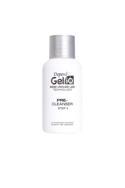 Beter Gel Iq Limpiador Previo Gel Schritt 1 Beter 35 ml
