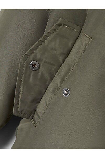 name ıt Чоловіча дитяча куртка-бомбер Name It 13228621