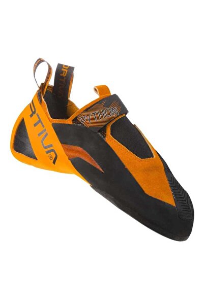 La Sportiva Python Tırmanış Ayakkabısı Turuncu
