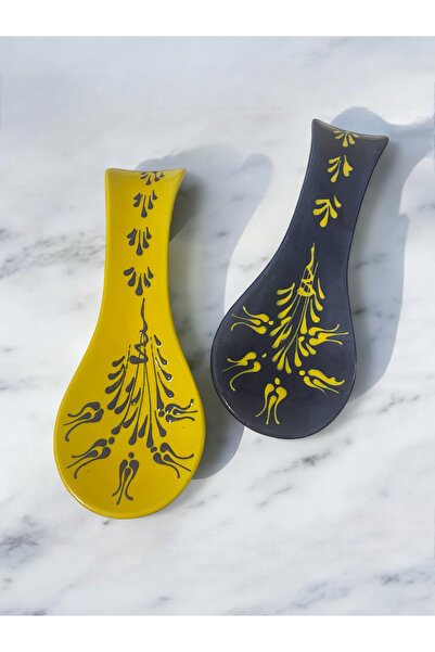 Artistic Quality Suport decorativ pentru linguri, suport pentru ustensile, su...