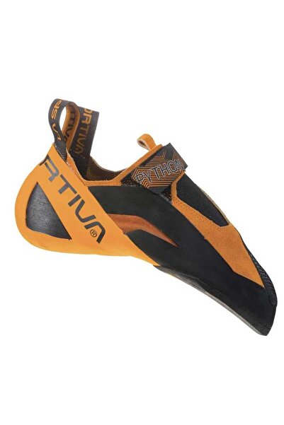 La Sportiva Python Tırmanış Ayakkabısı Turuncu