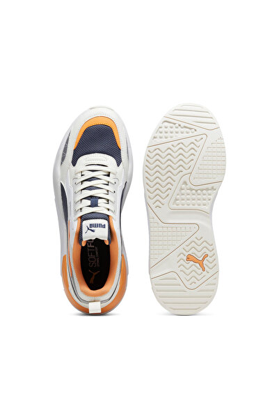 Puma X-Ray 2 Square Unisex Günlük Ayakkabı 37310884 Beyaz