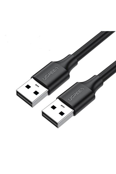 Ugreen Usb To Usb Data Ve Şarj Kablosu 50cm