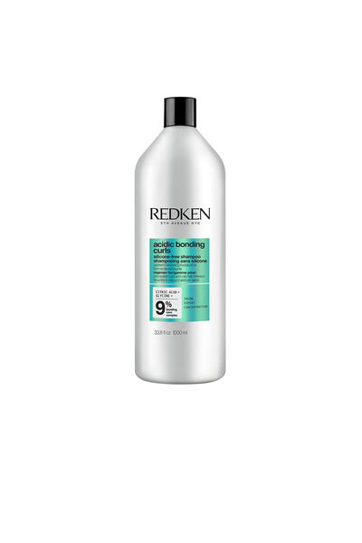 REDKEN Asidik Bağlayıcı Ccccs Silikonfreies Shampoo Redken 1000 ml