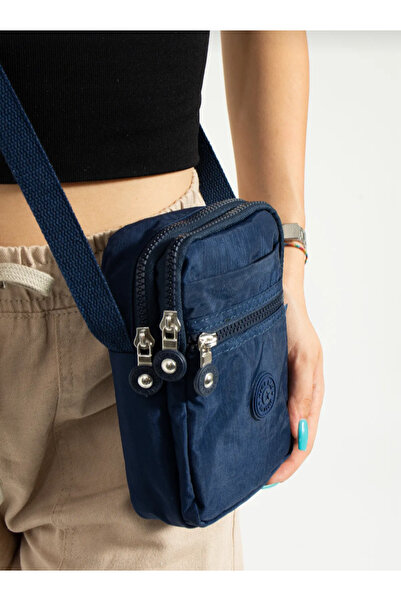 eflanmoda мега багатосекційна невелика сумка з тканини крінкер, придатна для ...