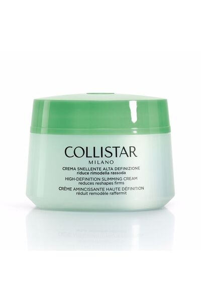 Collistar Crema Reductora Alta Definición Collistar 400 ml