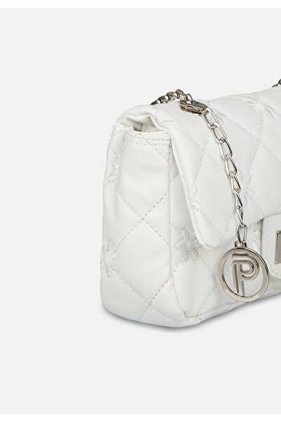 PARİGİ Parigi Club Women's Cross Shoulder Bag