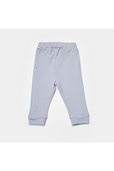 Biorganic 57941 Model Love Floral Baby Pants