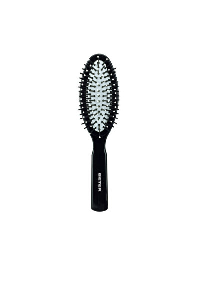 Beter Pneumatische Ovalbürste Mit Nylonspikes #17,5 Cm 1 St