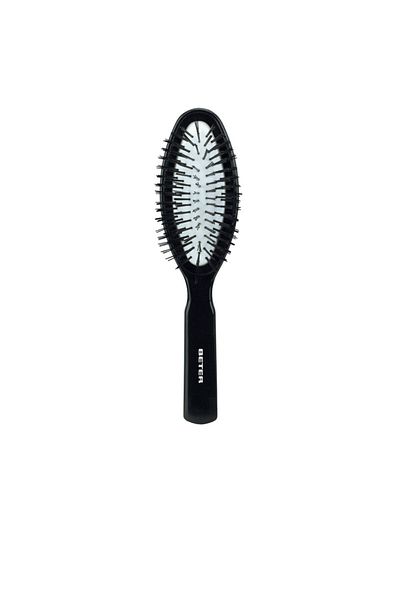 Beter Pneumatische ovale Bürste mit Nylonfilamenten #17,5 cm 1 Stk