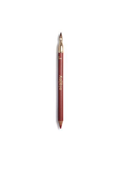 Sisley Phyto Levres Perfect Lipliner – Rote Farbtöne