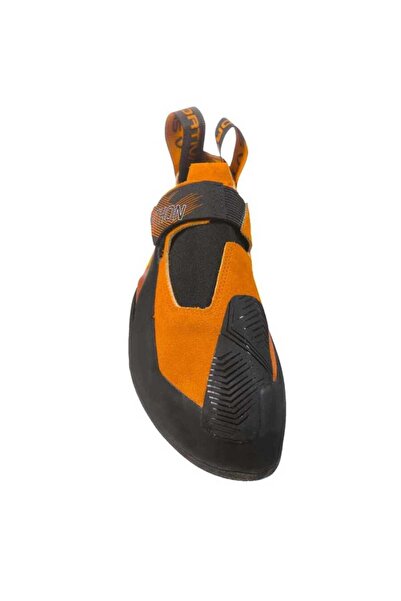 La Sportiva Python Tırmanış Ayakkabısı Turuncu