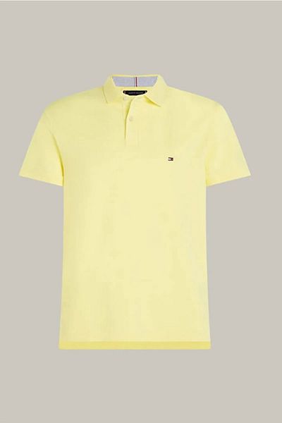 Tommy Hilfiger Yellow T-Shirt For kids