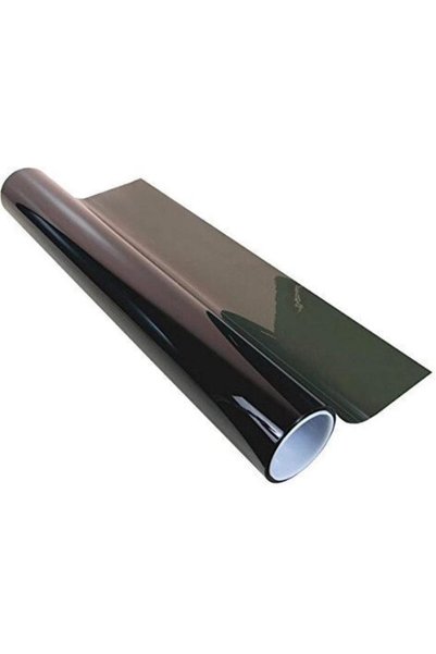 NewVario Glass Film Anti-Scratch American Middle Tone 75 cm X 3 Meters