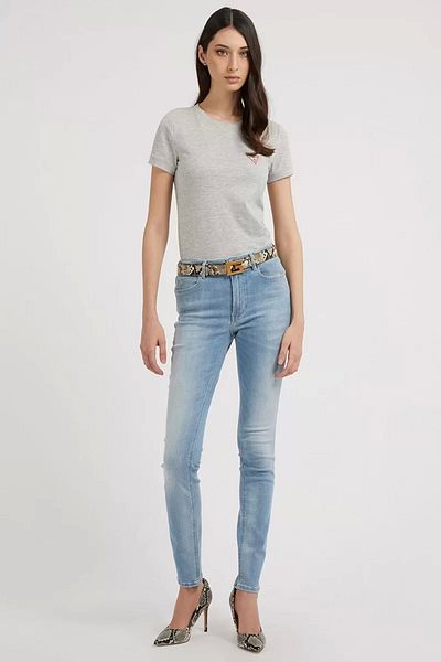 Guess 1981 Skinny Women's Skinny Fit Jean