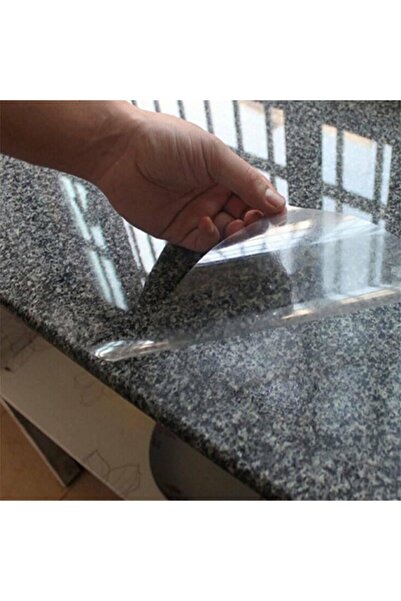 NewVario MERMER MOBİLYA KORUMA FOLYOSU ULTRA PARLAK 152 cm X 2 METRE