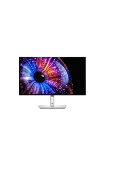 Dell 27 DELL U2724DE IPS 2K 5MS 120HZ HDMI DP USB-C VES