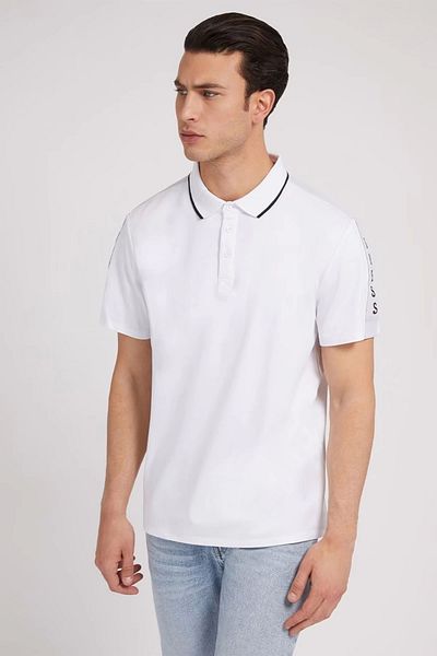 Guess Es Ss Paul Pıque Tap