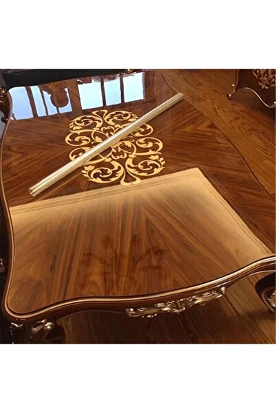 NewVario MARBLE FURNITURE PROTECTION FOIL ULTRA GLOSS 152 cm X 1 METER