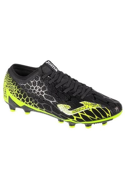 Joma Gol 2401 Gols2401fg Pantofi de fotbal pentru bărbați negri
