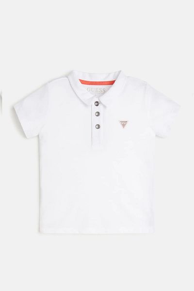 Guess تي شيرت SS POLO