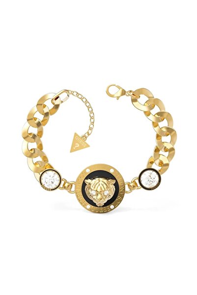 Guess Kadin Gold Bileklik JGUJUBB01362JWYGBKS