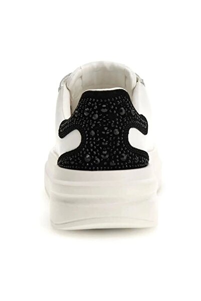 Guess Kadın Elbina Sneaker