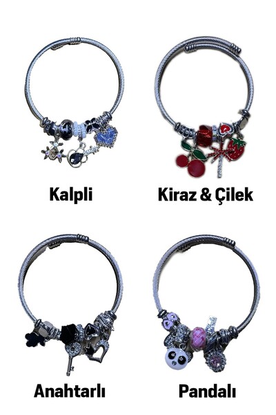 Miniso Charm Bileklik
