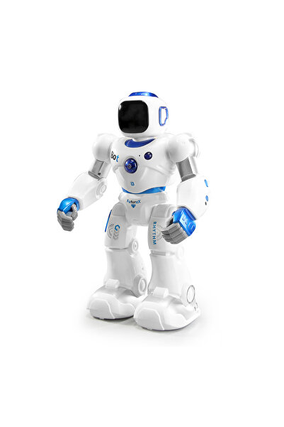 VARDEM OYUNCAK Oyuncak Gaw--1088 Kumandalı Interaktif Şarjlı Eğitici Eğlendir...