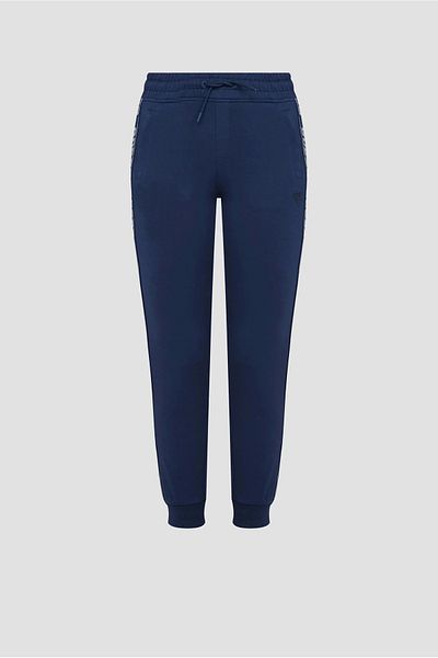 Guess Bg Store Boy's Blue Sweatpants