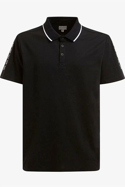 Guess Es Ss Paul Pıque Tap