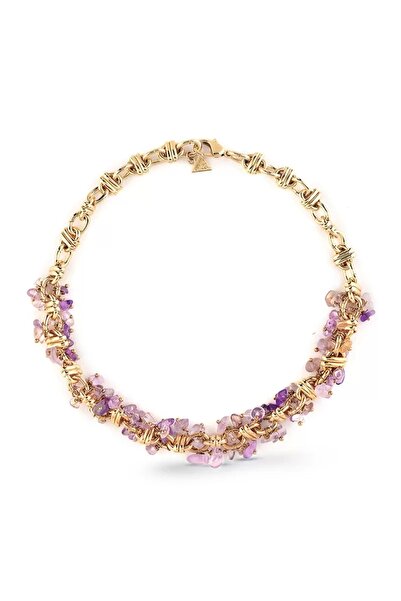 Guess JGUJUBN03200JWYGAMTU Kadın Gold Kolye JGUJUBN03200JWYGAMTU