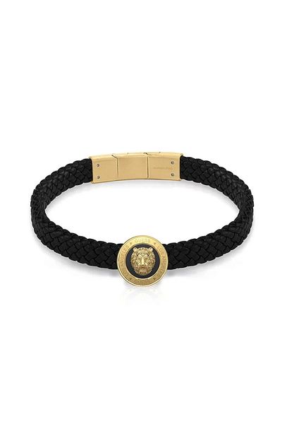 Guess Jgujumb01312jwygbktu Men's Bracelet